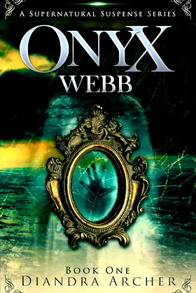 Onyx Webb: Book One poster