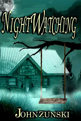 Nightwatching poster