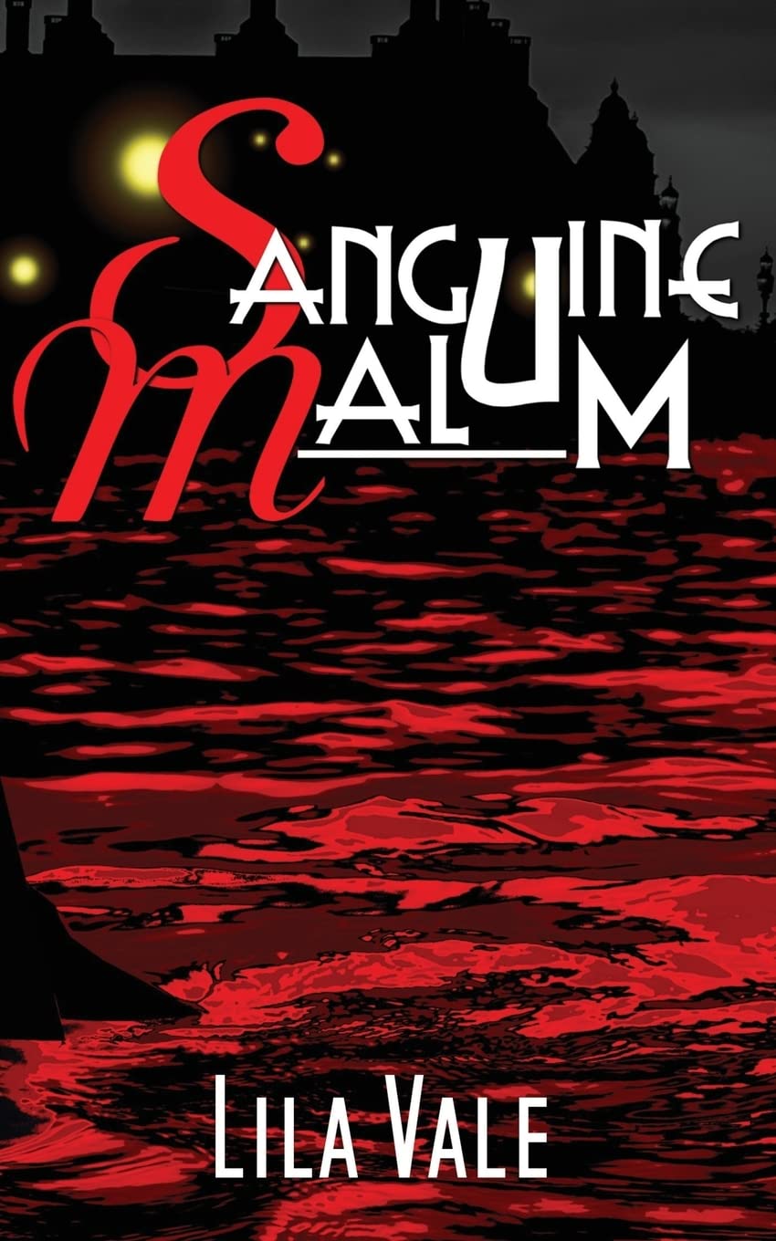 Sanguine Malum poster
