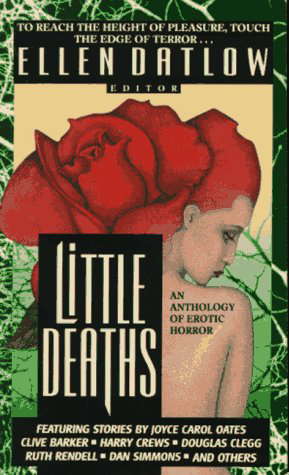 Little Deaths poster