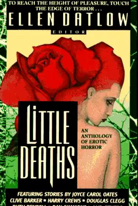 Little Deaths poster