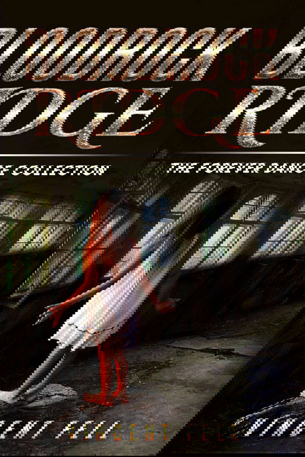 Bloodrock Ridge- The Forever Dance Collection poster