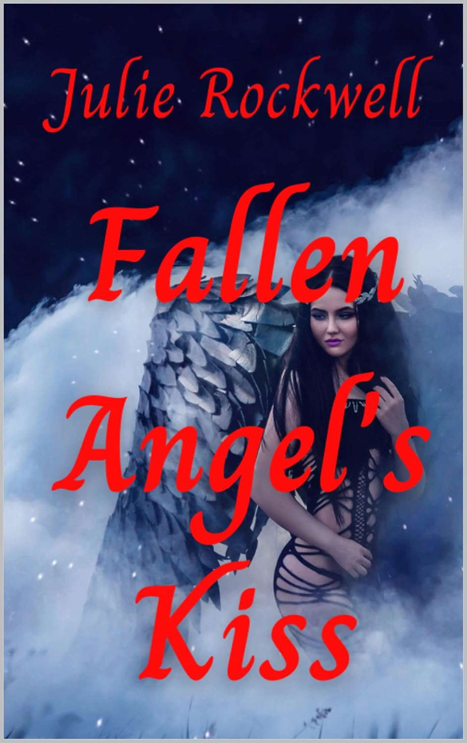 Fallen Angel's Kiss poster