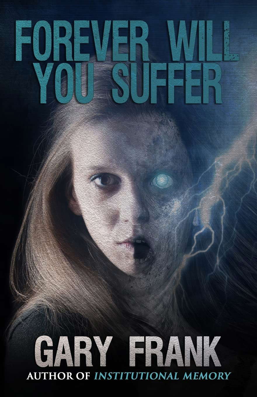 Forever Will You Suffer poster