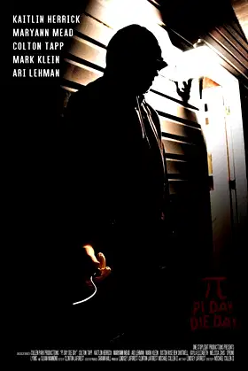 Pi Day Die Day poster