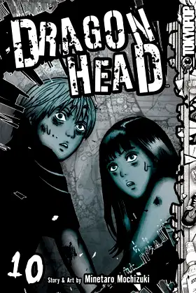 Dragon Head, Vol. 10 poster