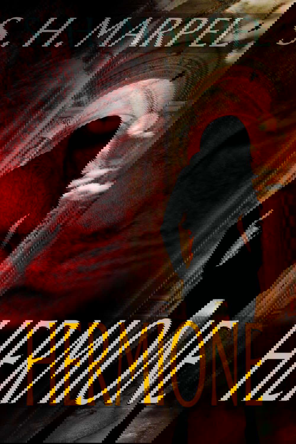 Hermione (Ghost Hunters Mystery Parables) poster