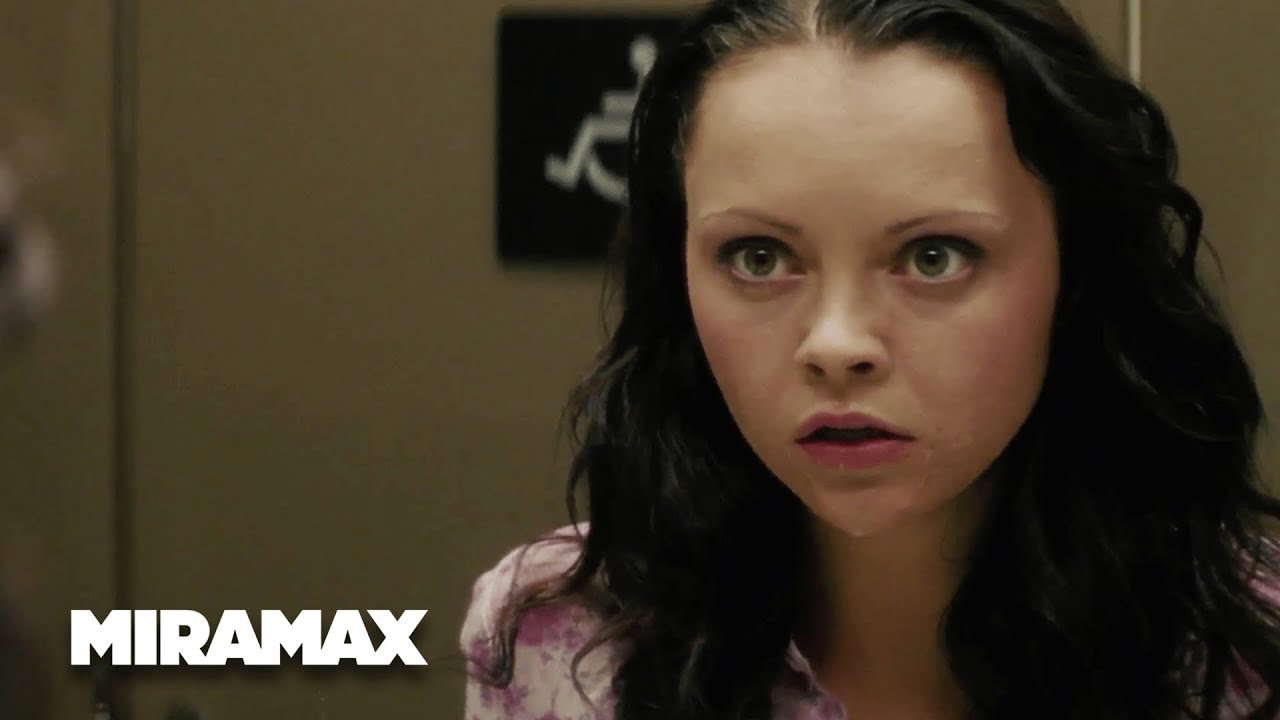 Cursed | 'A Really Bad Day' (HD) - Christina Rucci | MIRAMAX