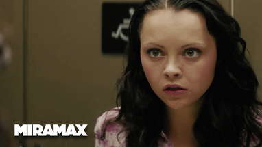 Cursed | 'A Really Bad Day' (HD) - Christina Rucci | MIRAMAX poster