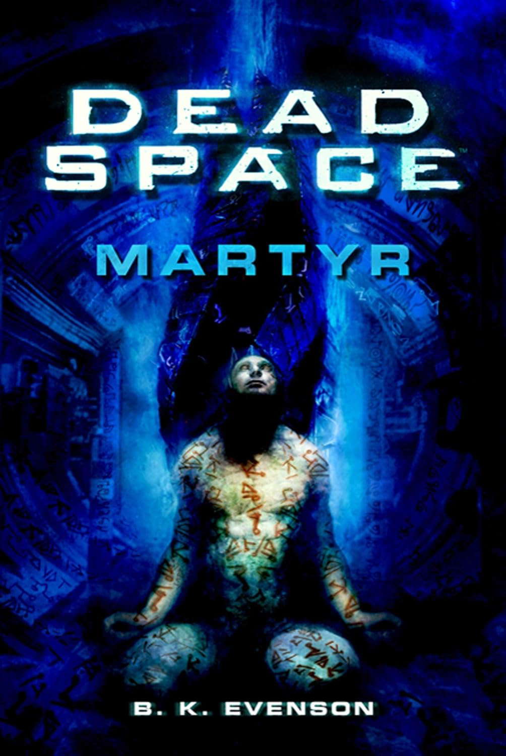 Dead Space: Martyr (Dead Space Series) poster