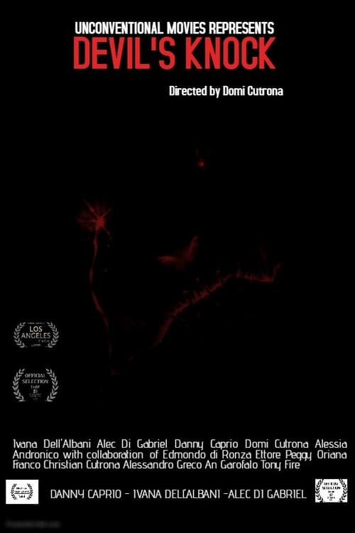 Devil’s Knock poster