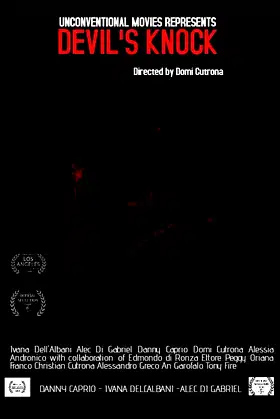 Devil’s Knock poster