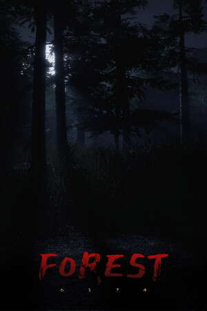 Forest 6174 poster