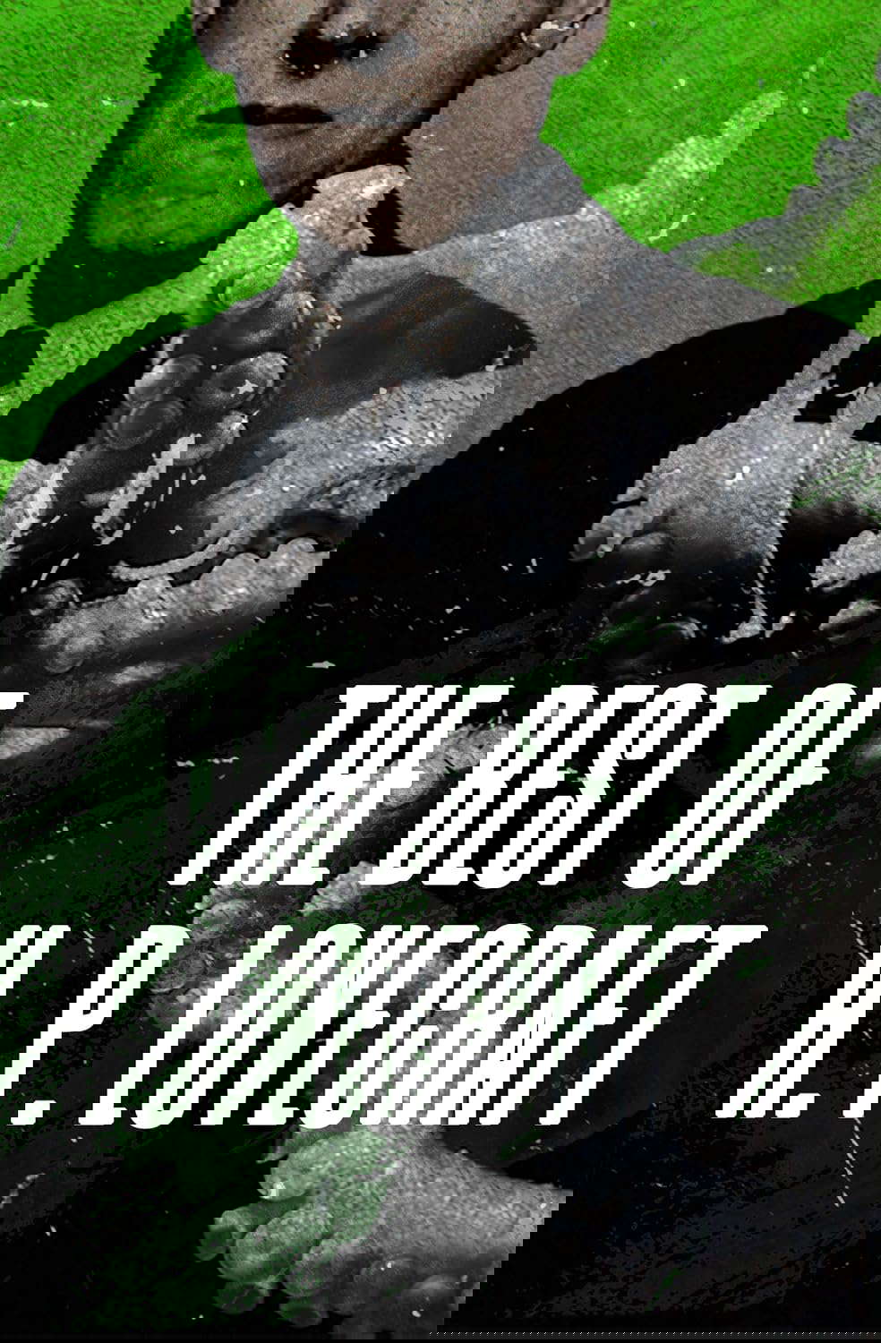 The Best of H. P. Lovecraft poster