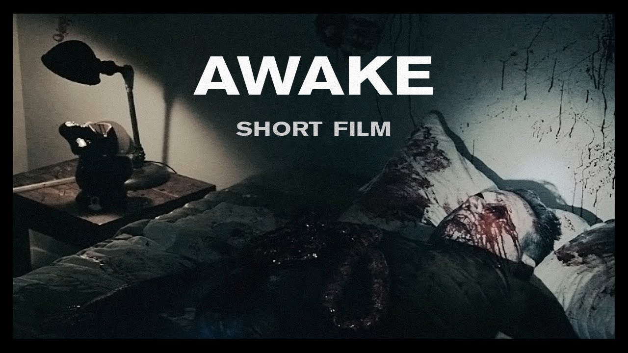 Awake: Witch in the Basement - Short Film