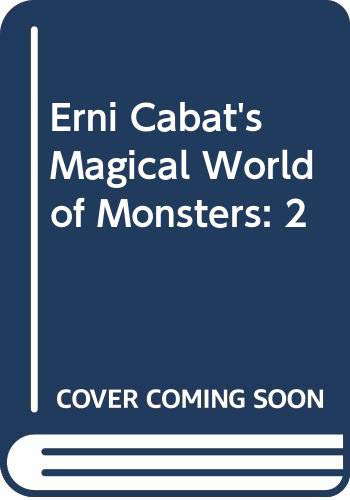 Erni Cabat's Magical World of Monsters poster