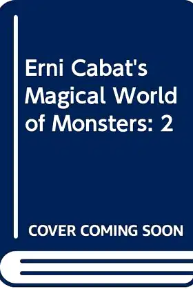 Erni Cabat's Magical World of Monsters poster