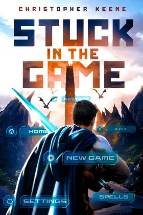 Stuck in the Game (Dream State) poster
