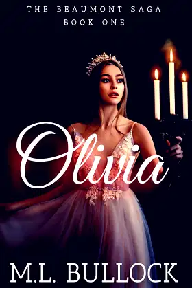 Olivia (The Beaumont Saga Book 1) poster
