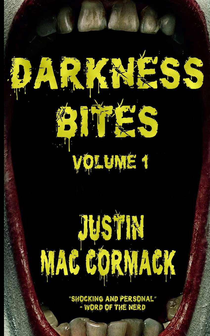 Darkness Bites: Volume 1 poster