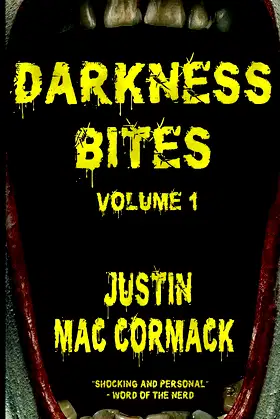 Darkness Bites: Volume 1 poster