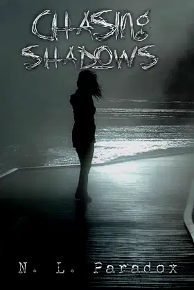Chasing Shadows (Ember Doyle Series) poster