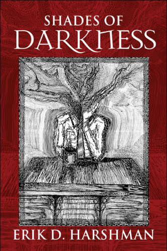 Shades of Darkness poster