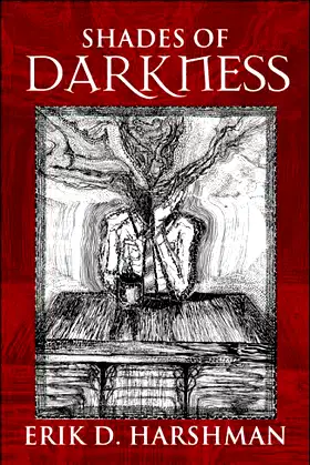Shades of Darkness poster