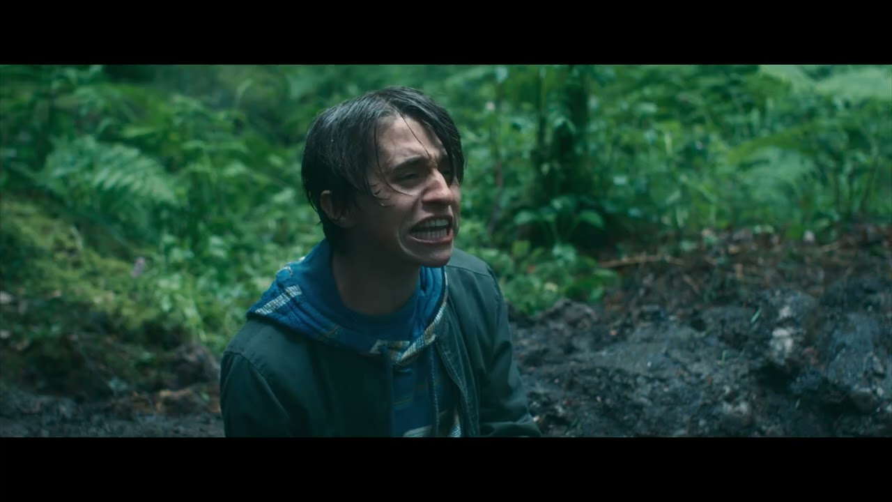 Betrayal Official Trailer (2024)
