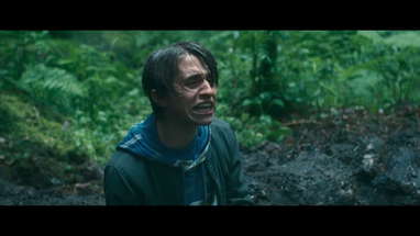 Betrayal Official Trailer (2024) poster