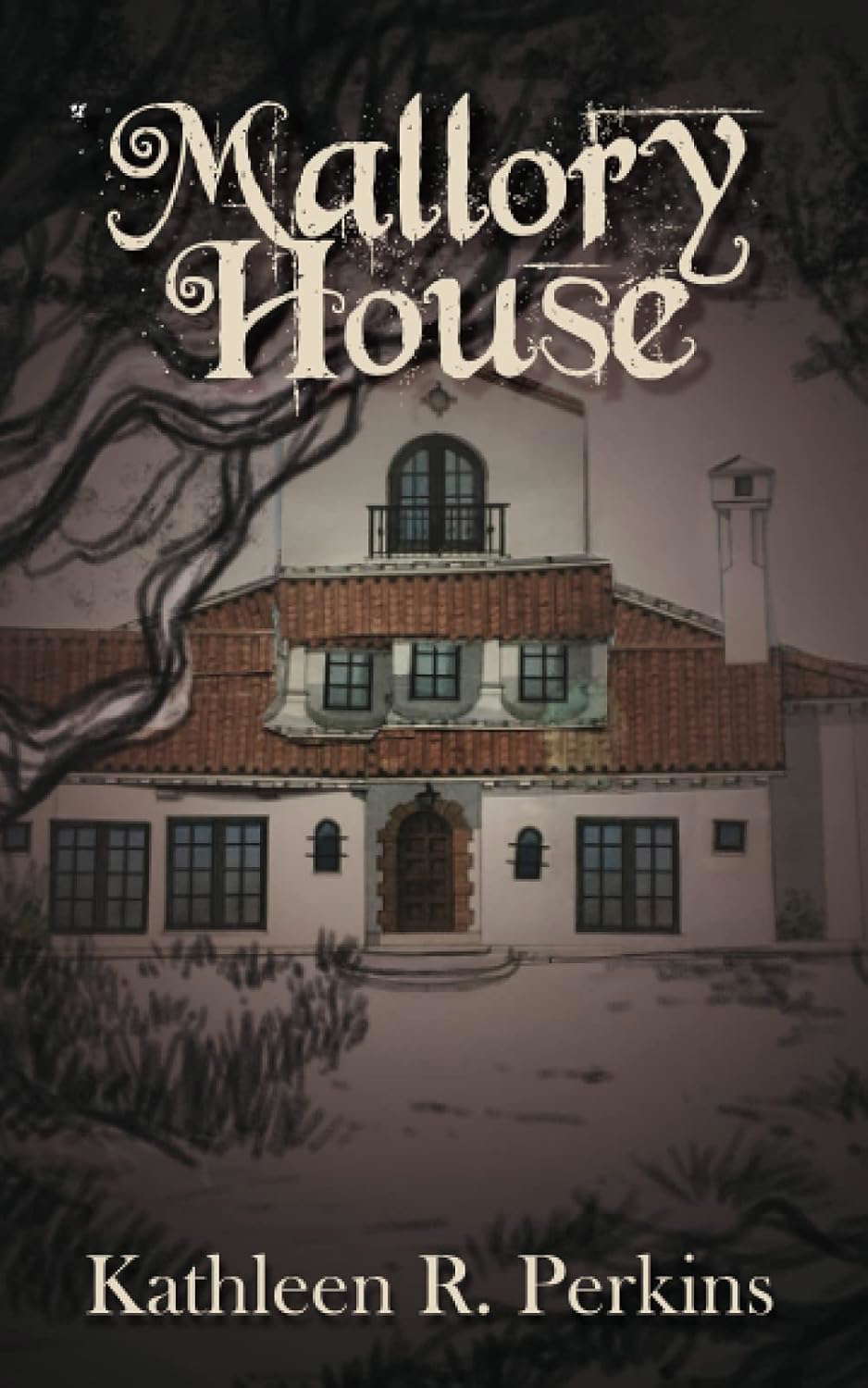 Mallory House poster