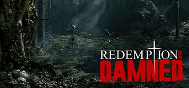 Redemption of the Damned capsule