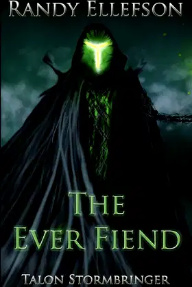 The Ever Fiend (Talon Stormbringer) poster