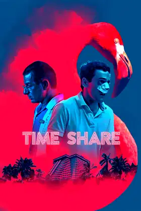 Time Share poster