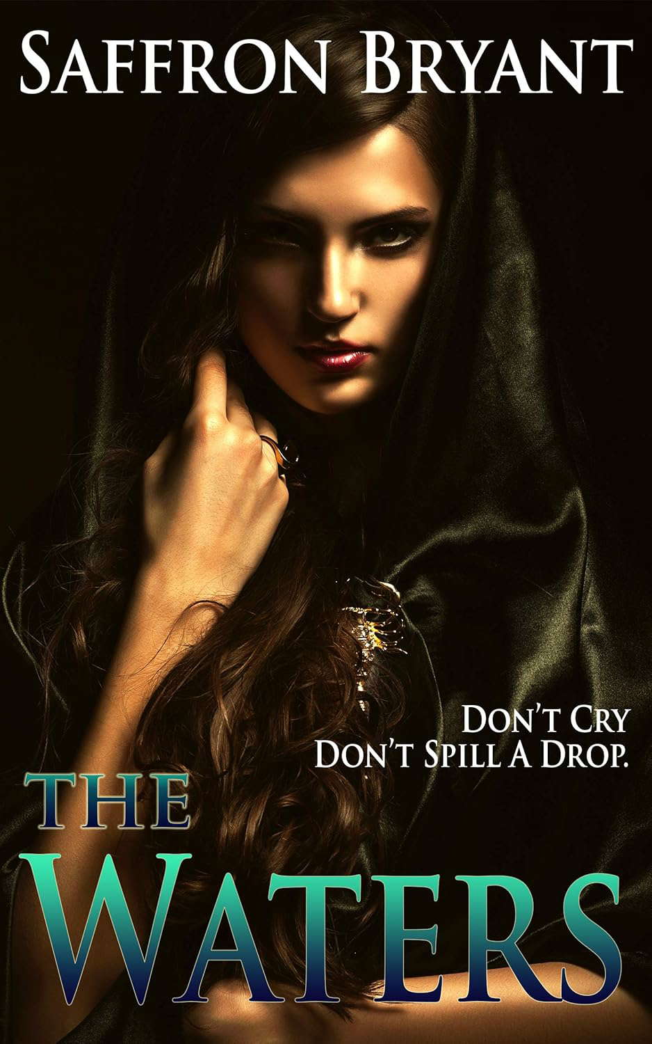 The Waters poster