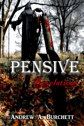 Pensive: Revelations poster