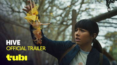 Hive | Official Trailer | Tubi Original poster