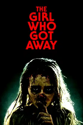 The Girl Who Got Away poster