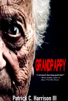 Grandpappy poster