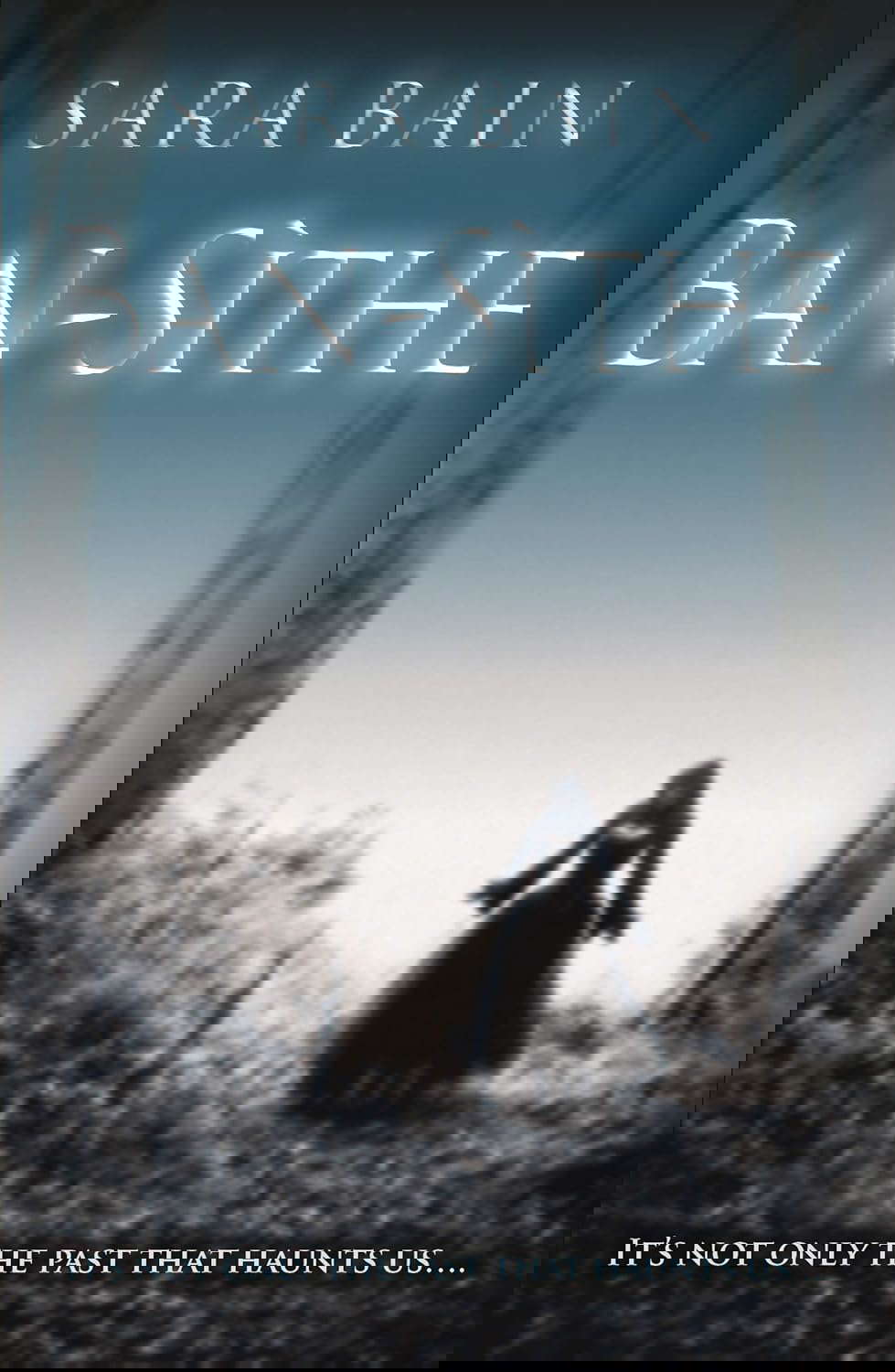 Ban Sith (Libby Butler) poster