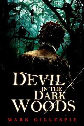 Devil in the Dark Woods poster