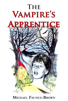 The Vampire's Apprentice poster