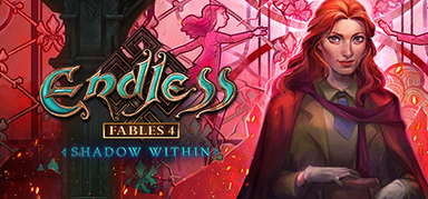 Endless Fables 4: Shadow Within capsule