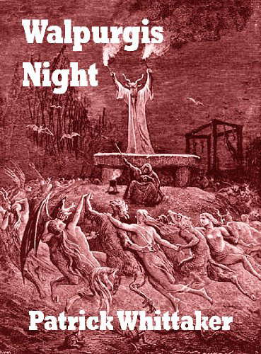 Walpurgis Night poster