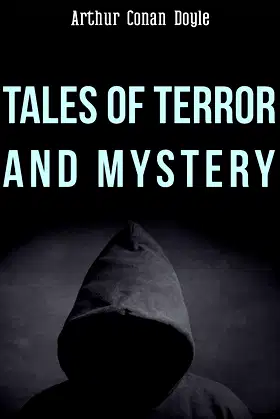 Tales of Terror and Mystery poster