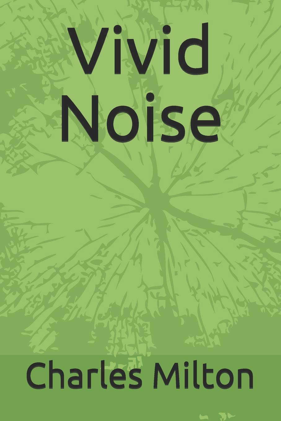 Vivid Noise poster