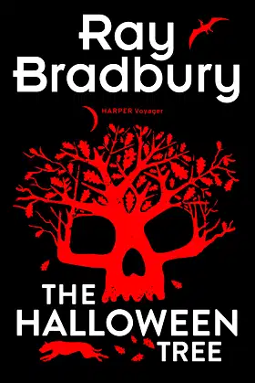 The Halloween Tree poster