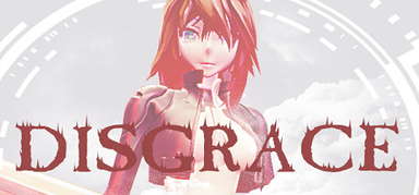 Disgrâce capsule