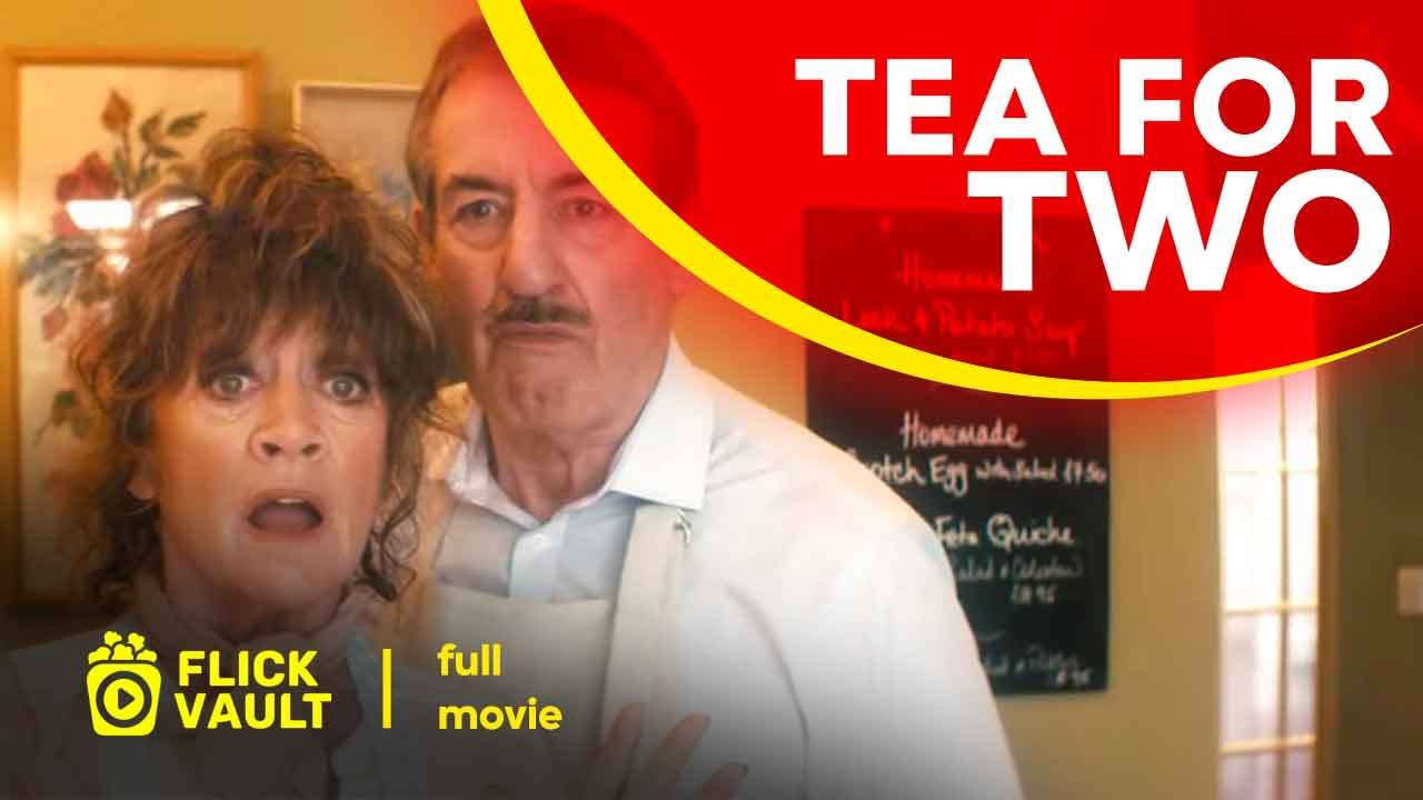 Tea For Two (Short) | Full HD Movies For Free | Flick Vault