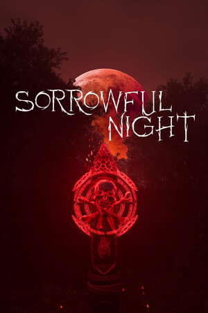 Sorrowful Night poster
